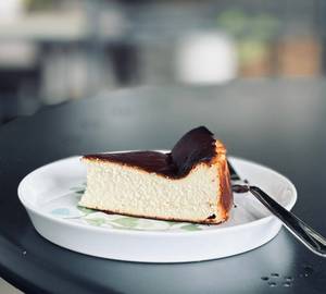 Basque Cheese Cake