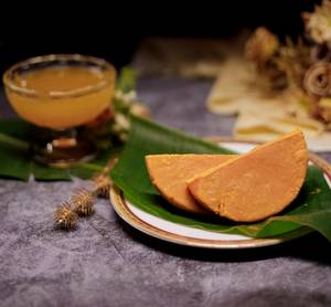 Mango Slice