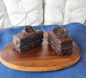 Belgium Chocolte 100Gms