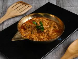 Kaju Mushroom Masala