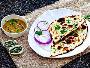 Paneer Naan