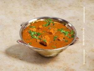 Veg Kadai