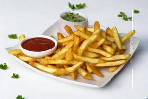 Finger Chips