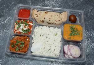 Regular Thali