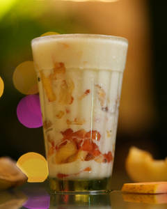 Fruit lassi