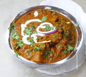 Veg Handi