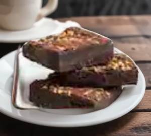 Walnut Brownie