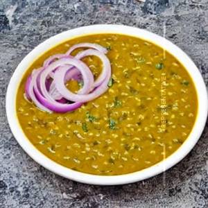Daal Plain