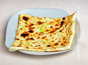 Paneer Stuff Naan