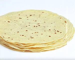Papad Fry Masala
