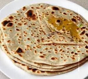 gobi paratha 