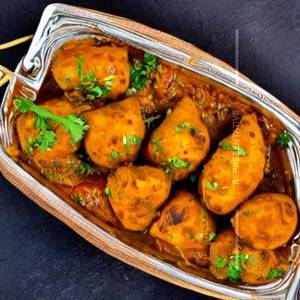 Dum Aloo