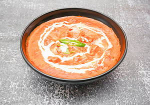 Paneer Tikka Butter Masala