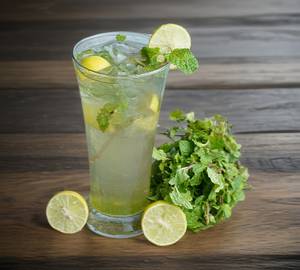 Virgin Mojito