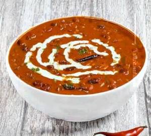Rajma fry