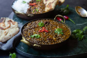 Dal Fry [makhani]