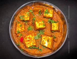 Paneer Angara