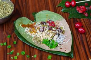Special Chandan Masala Calcutta Paan