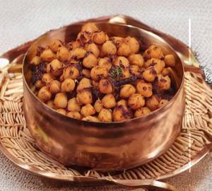 Chana Roast