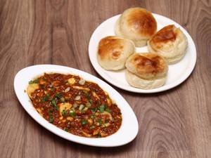 Egg Bhurji