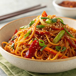 Chinese Bhel