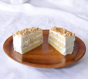 Honey Nut  Pastry
