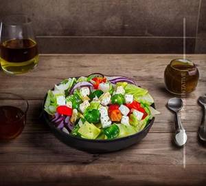 Green Salad*