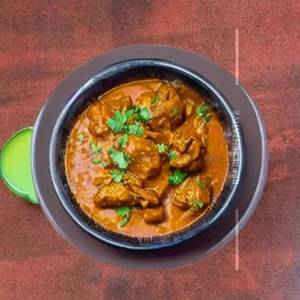 Chicken Masala