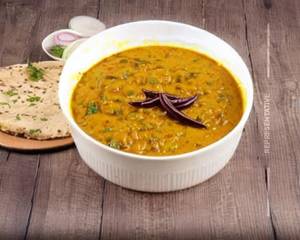 Dal tadka
