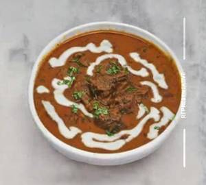 Mutton Handi