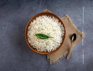 Basmati Rice