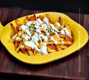 Loaded Fries