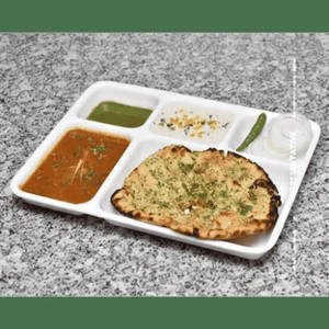 Chur Chur Naan