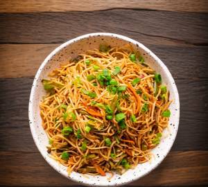 Hakka Noodles
