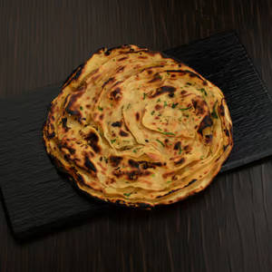 Lachha Parantha