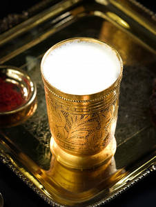 Sweet Lassi