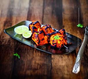 Chicken Irani Tikka