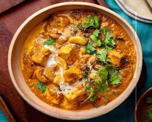 Kaju Paneer Masala