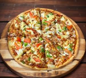 Chicken Supreme Pizza [Large]