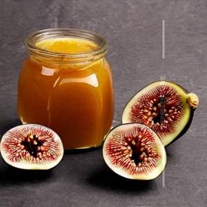 Fig honey