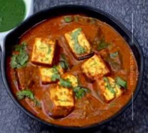 Paneer lababdar