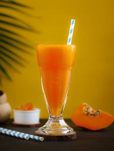 Pappaya Juice