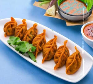 Paneer Fry Momo