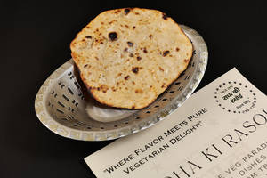 Tandoori Roti [Butter]