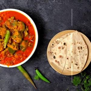 Achar Dal