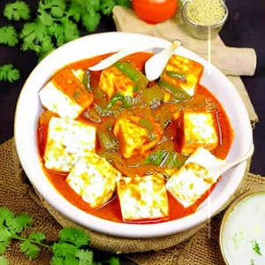 Paneer Lawabdar