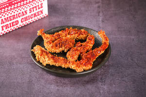 Korean Style Chicken Strips 5 Pc