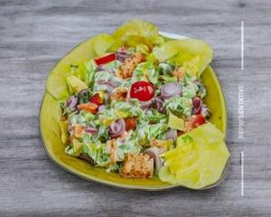 Russian Salad