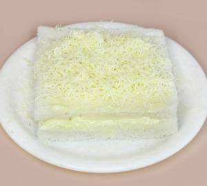 Butter Cheese Sandwich