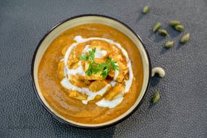 Paneer maharaja
